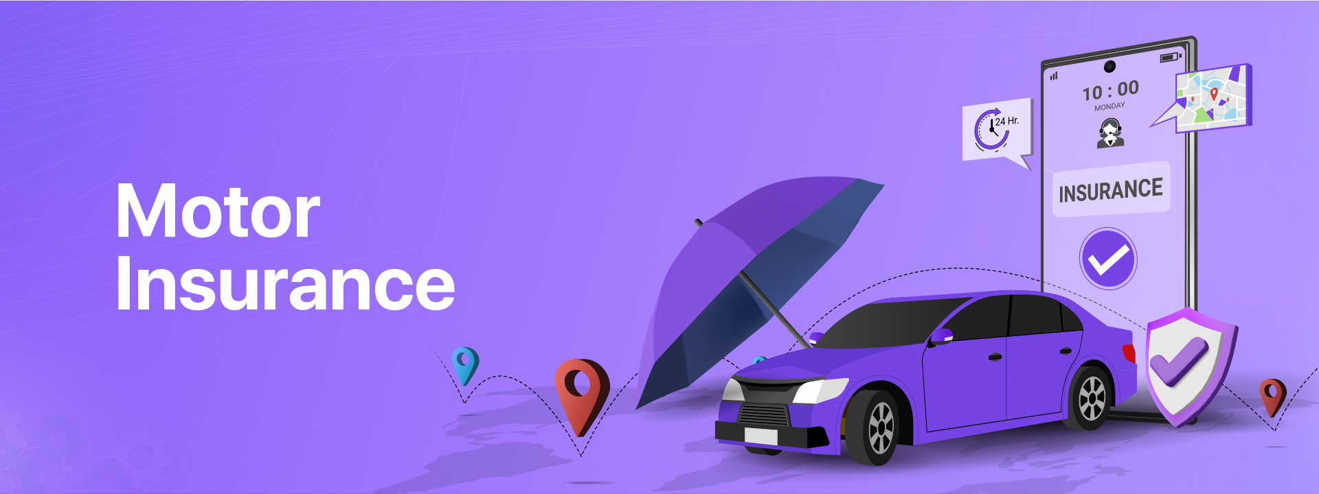 Motor Insurance